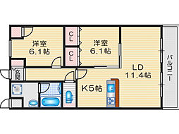 サンフォレスト 303