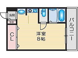 フェリセ富田 102