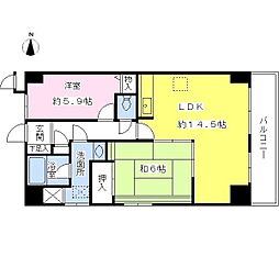 グレーシア大西 305