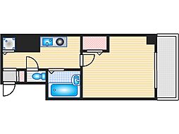 メゾン・ド・ヴィレ茨木 205