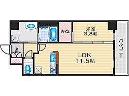グランコート茨木永代町 403