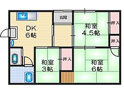 明野町平家3戸1