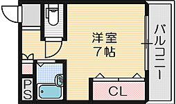 アンフィニィ橋の内III 306