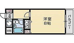 コーポラスムツミ 208