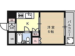 パークサイドマンション 208