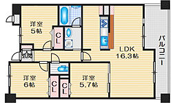 ルミナスベガ 505
