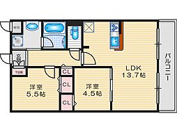 アルカコーバ 205