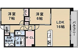 カーサグランデ 106