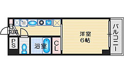 ドロメンス　カセ　三番館 405