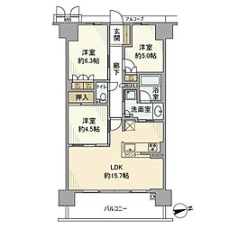 MIRAIMOスクエア 814