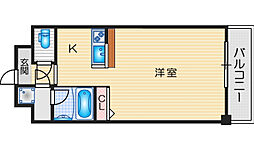 LaDouceur南茨木 509