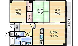 サンハート南茨木 101