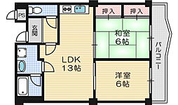 ピアドミール 504