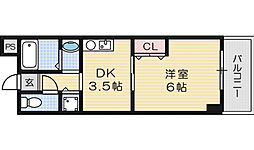 ファインヴェール・ウエスト 401