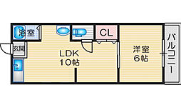 アオイハイツ 205