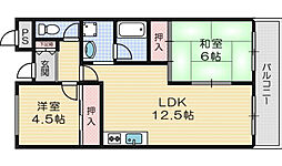 ステーションハイツ千里丘 309