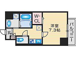 ガーデンクォーツ摂津正雀 205