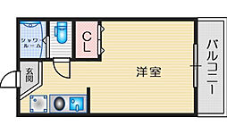 ソレーユ総持寺 708