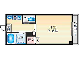 フェリセ富田 307