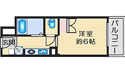 スチューデントパレス茨木 407