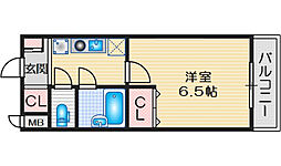 プレリュード津之江 101