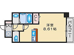 ロイス南茨木 408