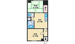 グランドハイツ38 101