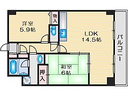 グレーシア大西 907