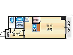 ロイヤル高槻 503