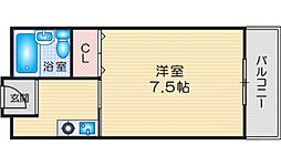 タイガーハウス 104