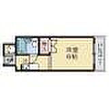 ゼンコウコーポラス1号棟 208