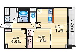 パトリアグランデ 203