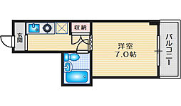 コーポアユーズ 205