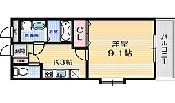 ラディアント 301