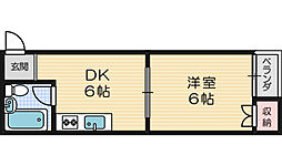 アクティ香露園 3-B