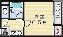 フォアール中村町 105