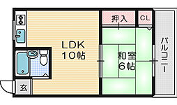 サンハイツいすゞ 503
