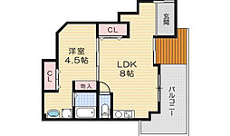 ハピネスタケハシ 101