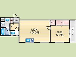 グランベール 502