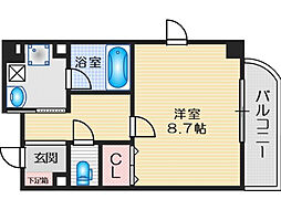 ヴェルデカーサ茨木 601