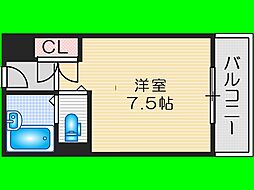 光栄ハイツ古曽部 207