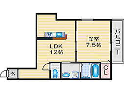 RIHITO正雀駅前 402