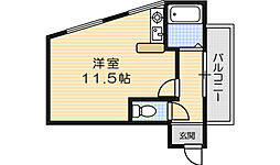 ＰＡＲＫマンション 303