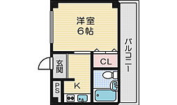 ネオパレス浅川2号館 316