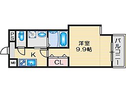 ウィステリアコート正雀 101