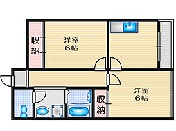 沢良宜東薩摩マンション2号棟 302