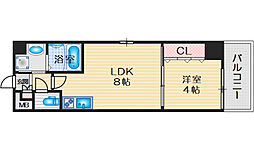 プレステージV京口 203