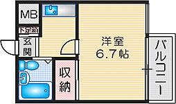 ホーミーレジデンス 303