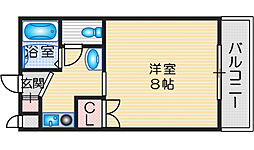 シャルル高槻 305