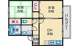 ユニティー桜町 102